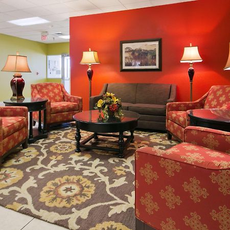 Best Western Of Huron Εξωτερικό φωτογραφία