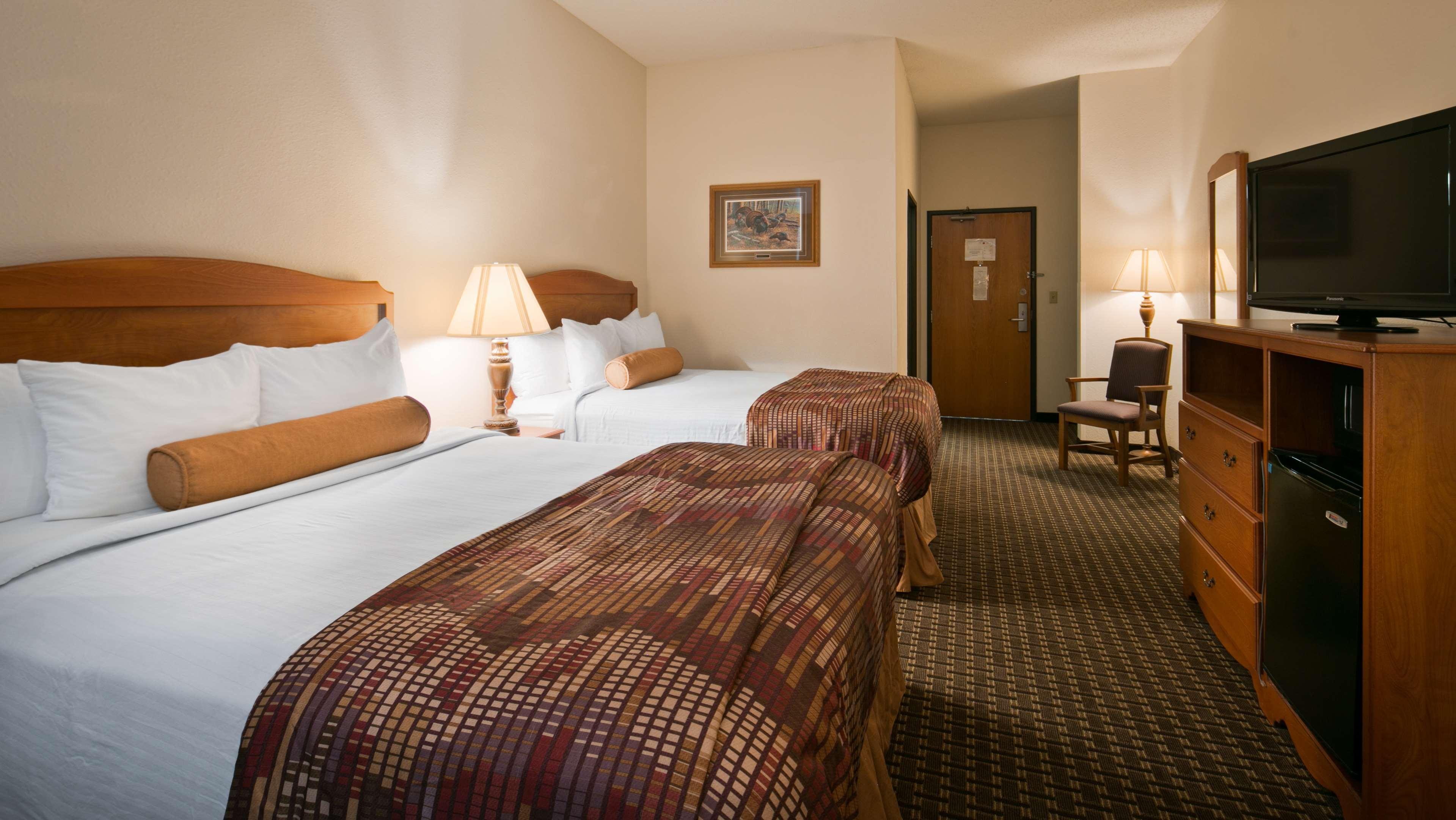 Best Western Of Huron Εξωτερικό φωτογραφία