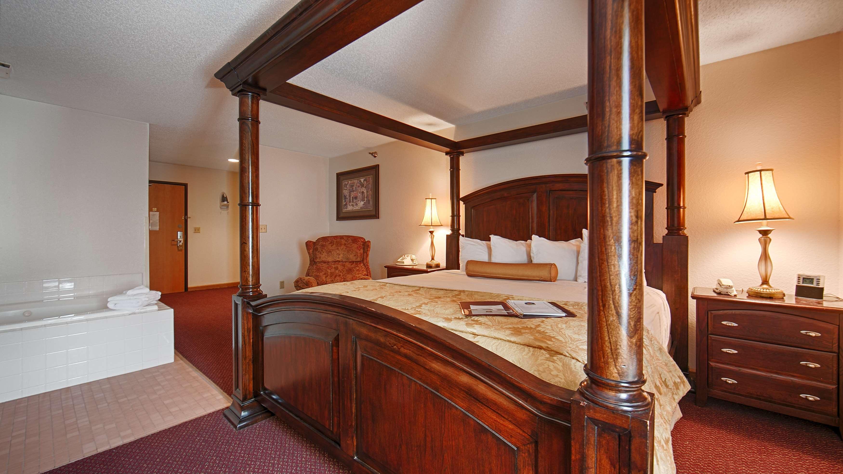 Best Western Of Huron Εξωτερικό φωτογραφία
