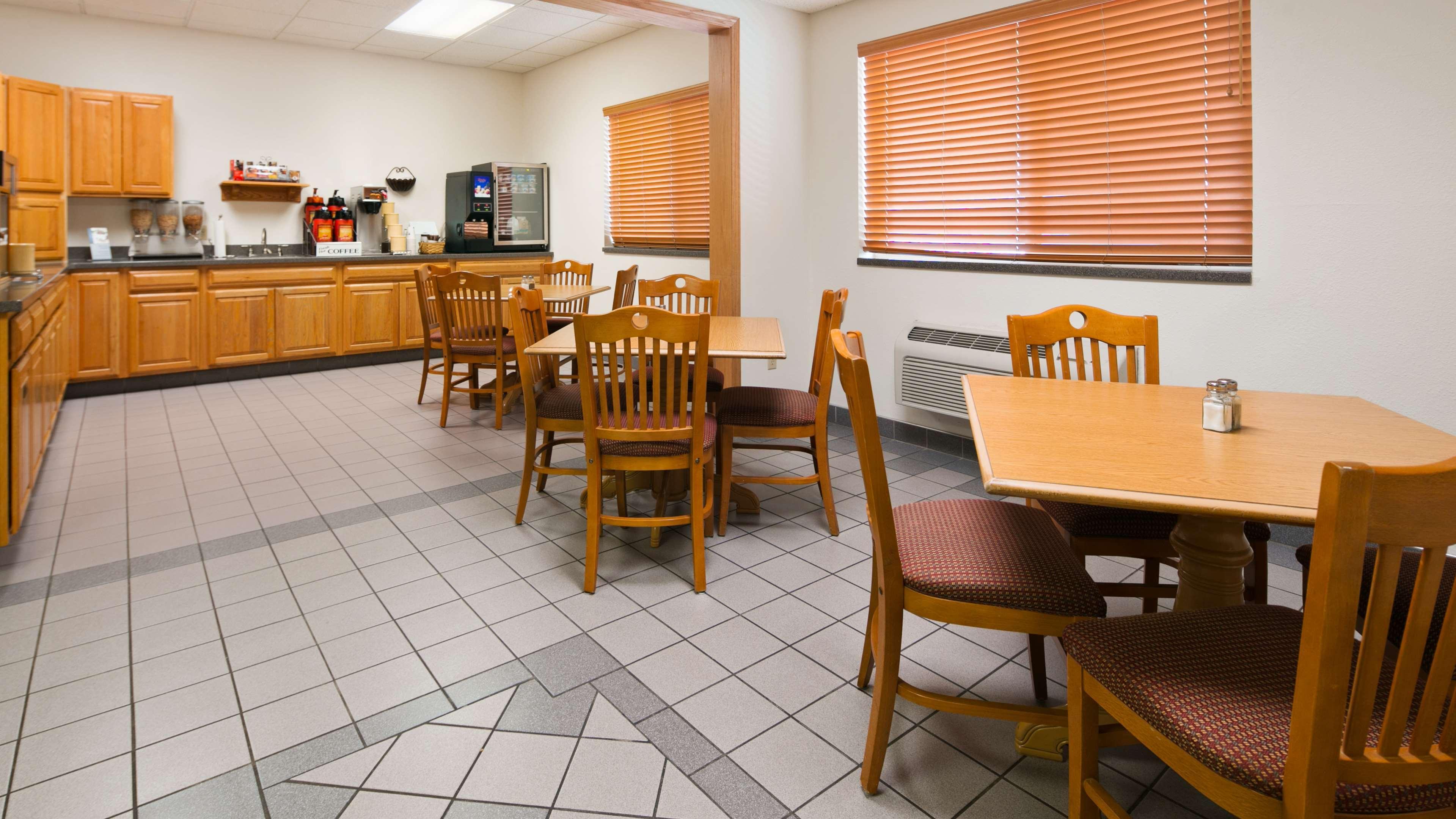Best Western Of Huron Εξωτερικό φωτογραφία