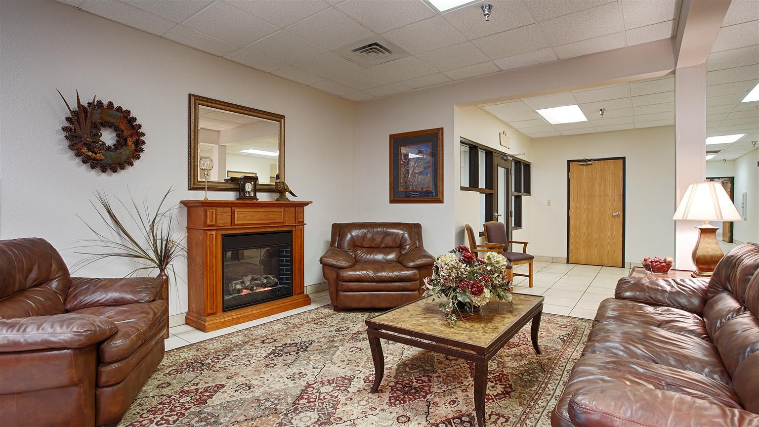 Best Western Of Huron Εξωτερικό φωτογραφία