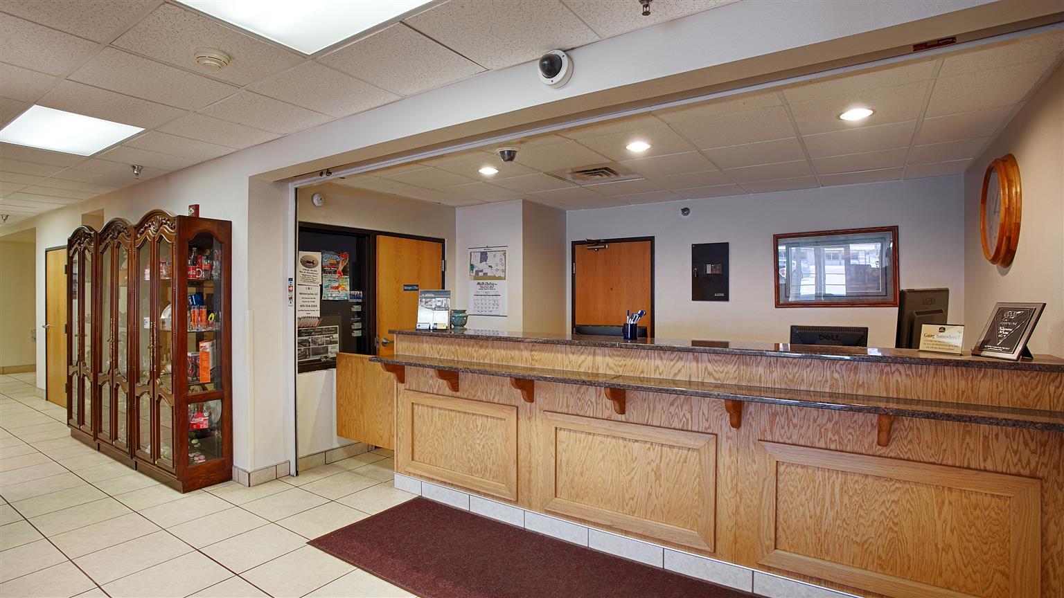 Best Western Of Huron Εξωτερικό φωτογραφία