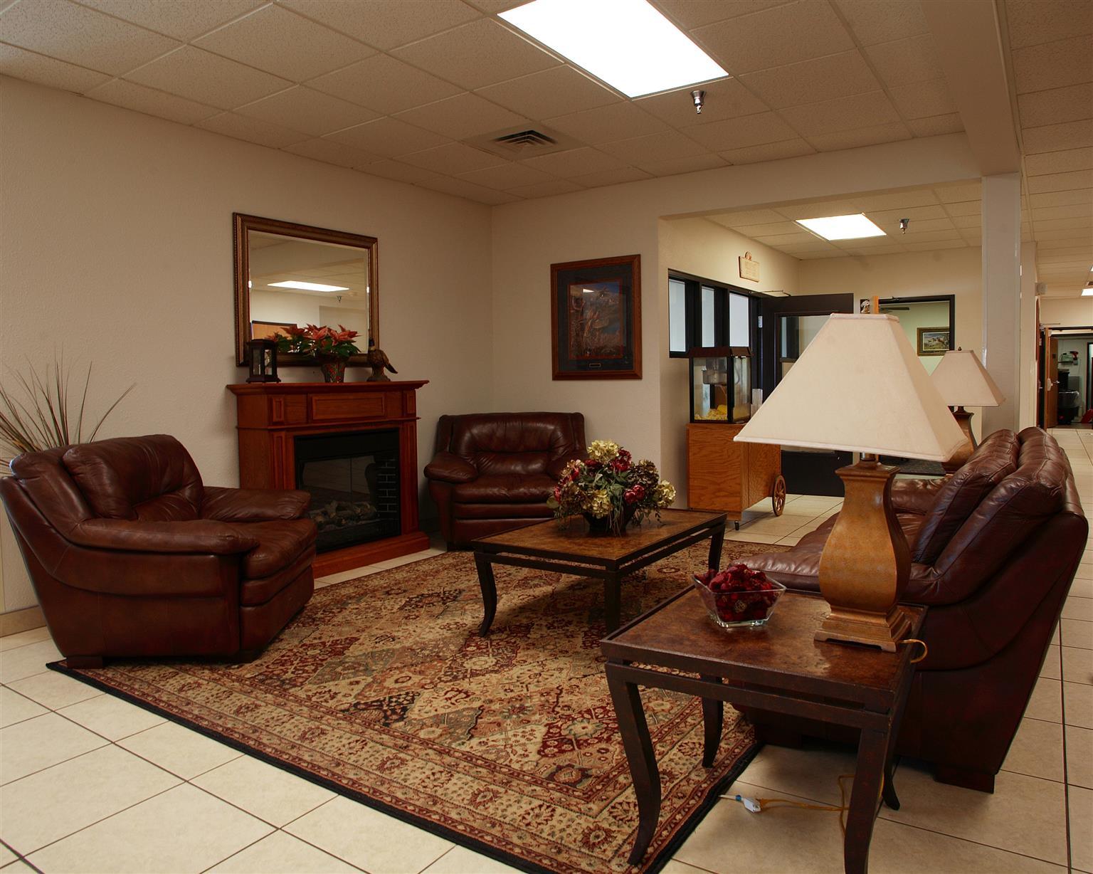 Best Western Of Huron Εσωτερικό φωτογραφία