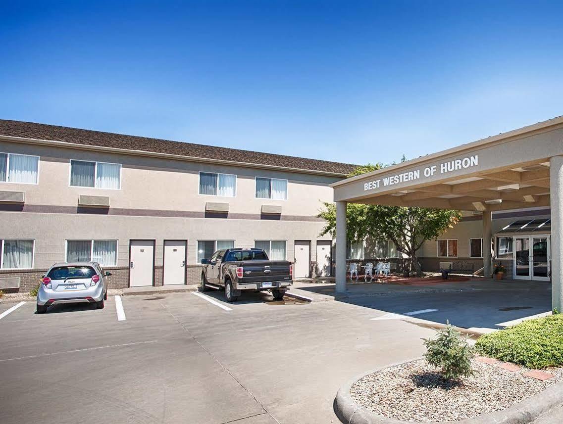 Best Western Of Huron Εξωτερικό φωτογραφία