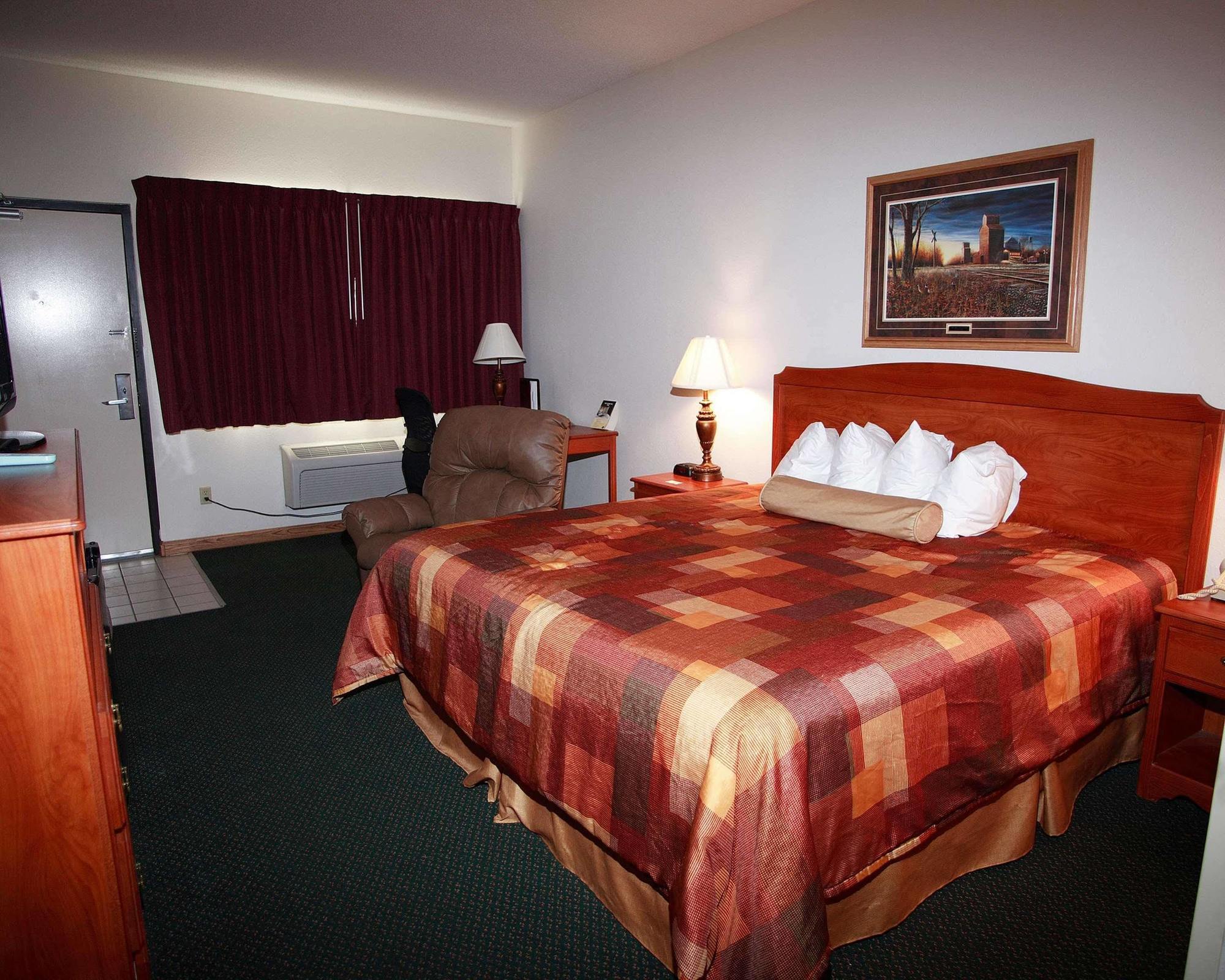 Best Western Of Huron Εξωτερικό φωτογραφία