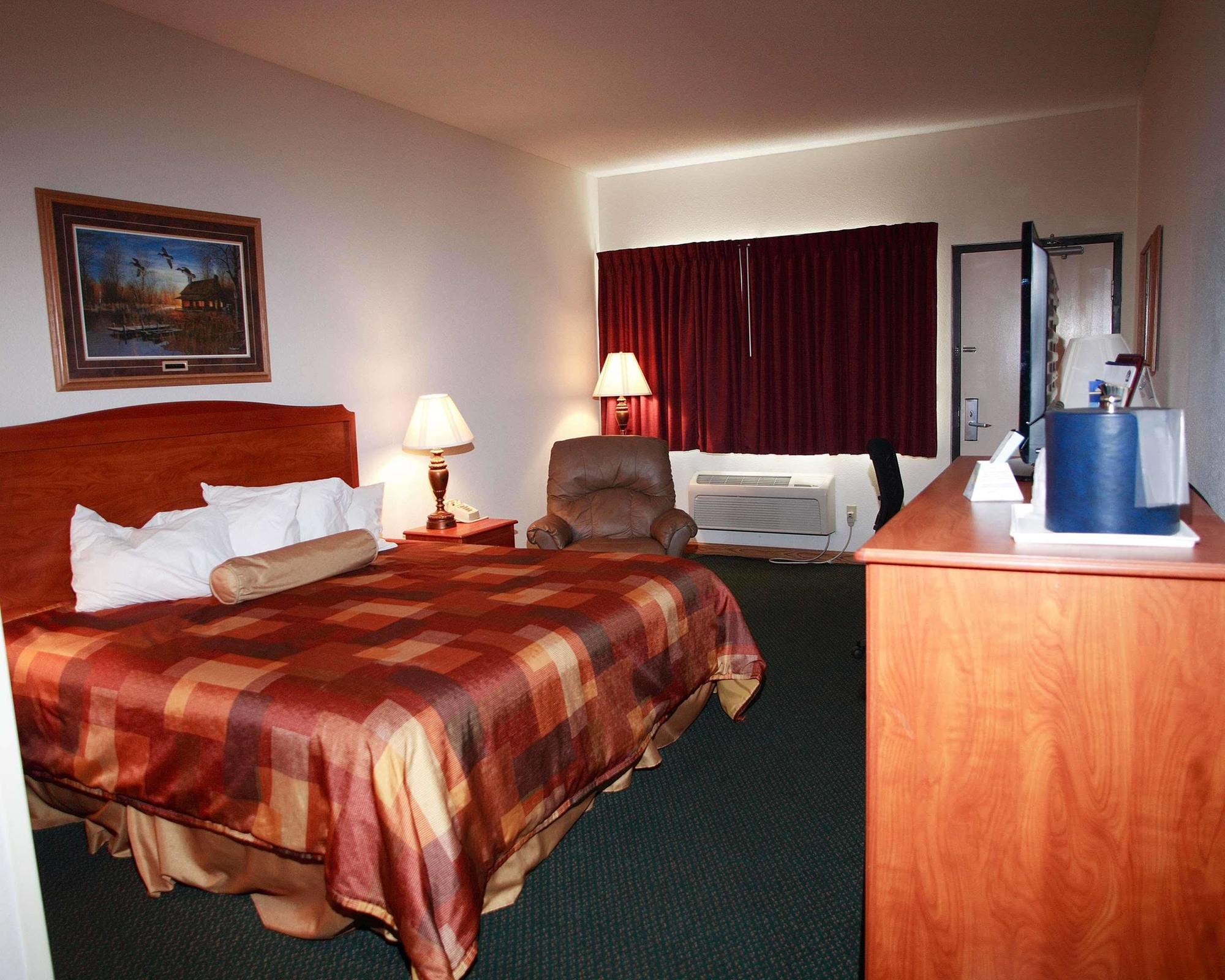 Best Western Of Huron Δωμάτιο φωτογραφία