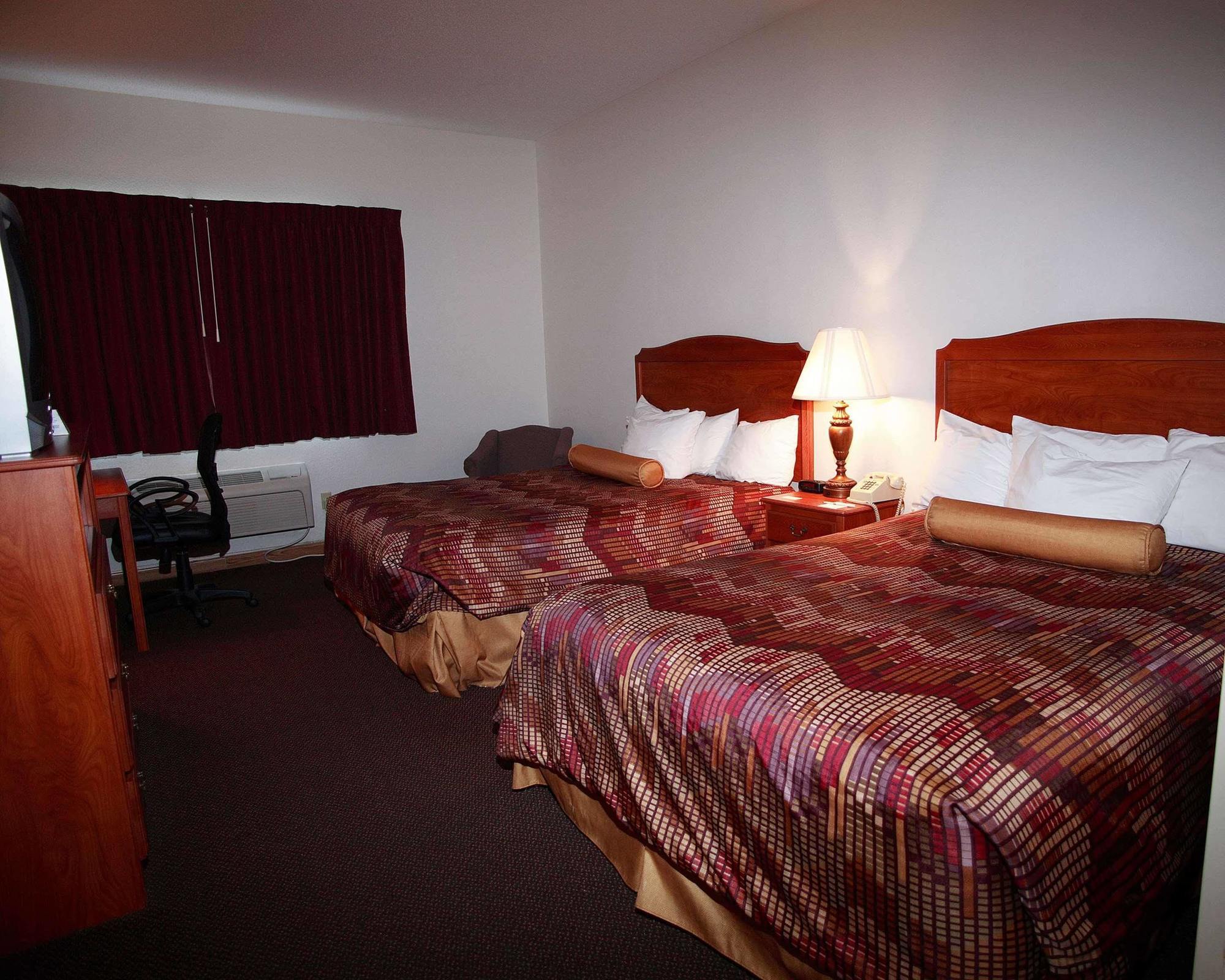 Best Western Of Huron Δωμάτιο φωτογραφία