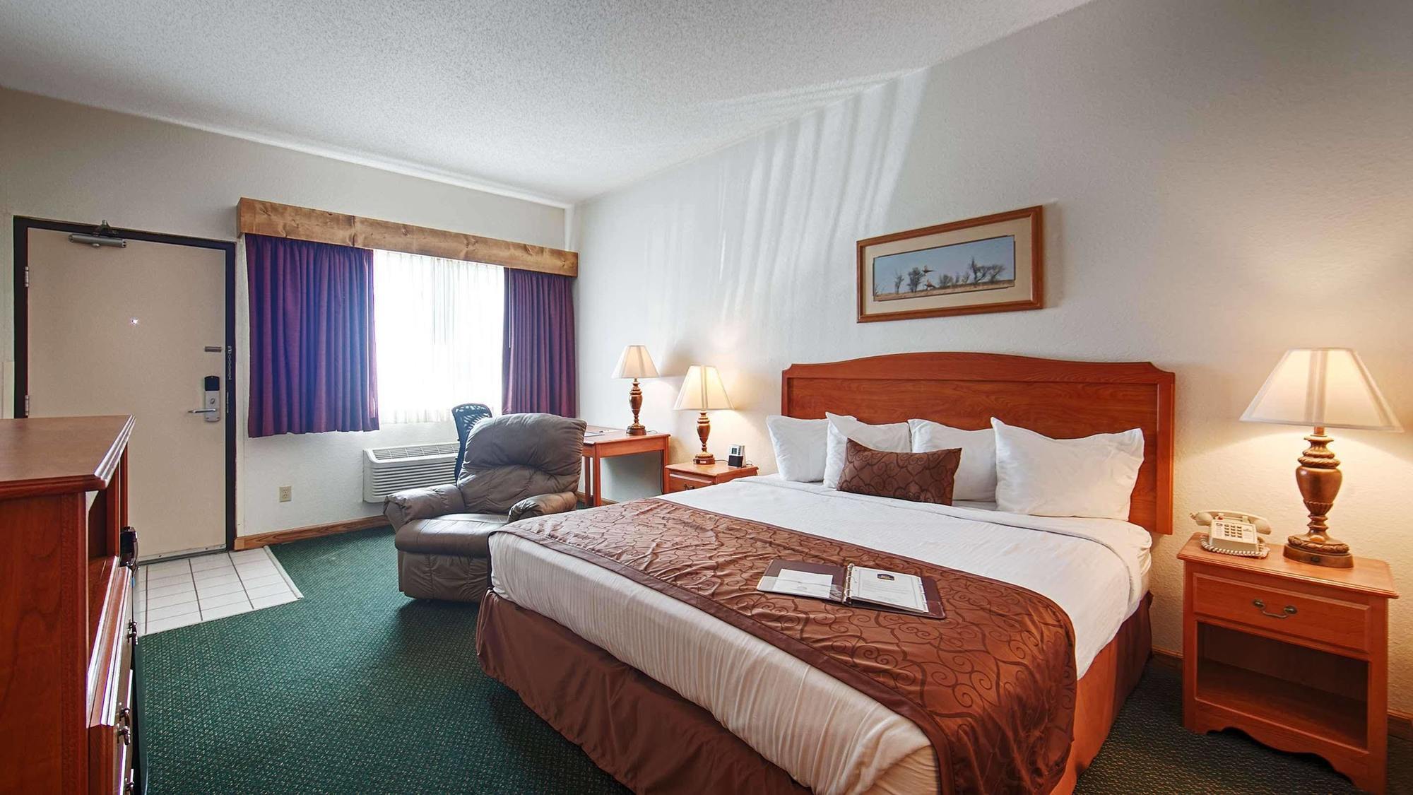 Best Western Of Huron Εξωτερικό φωτογραφία